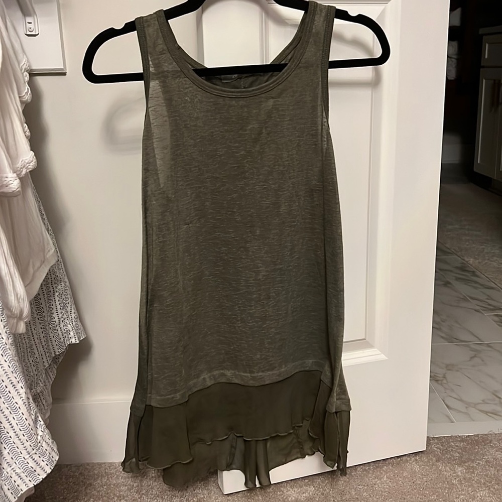 Women’s top